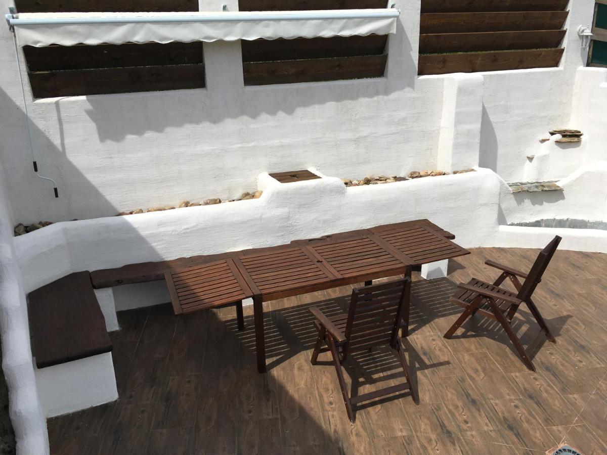 La Terraza De Onis Villa Bobia de Arriba Dış mekan fotoğraf
