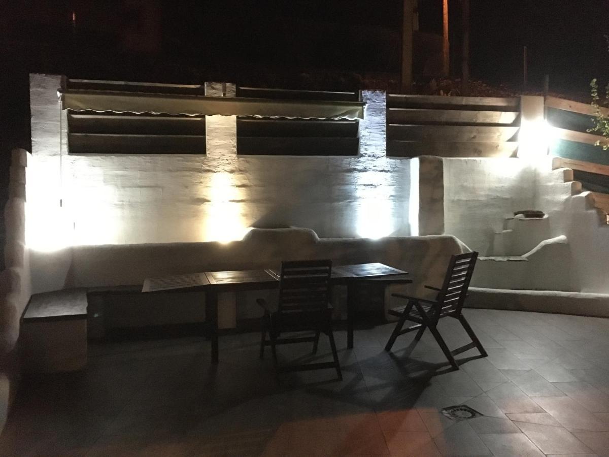 La Terraza De Onis Villa Bobia de Arriba Dış mekan fotoğraf