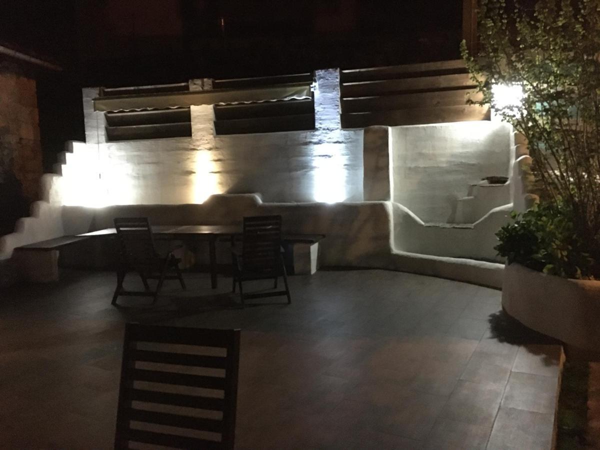 La Terraza De Onis Villa Bobia de Arriba Dış mekan fotoğraf