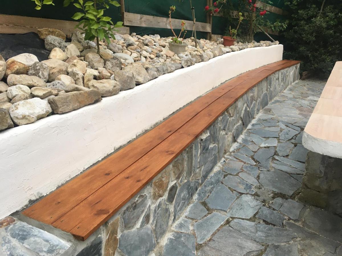 La Terraza De Onis Villa Bobia de Arriba Dış mekan fotoğraf
