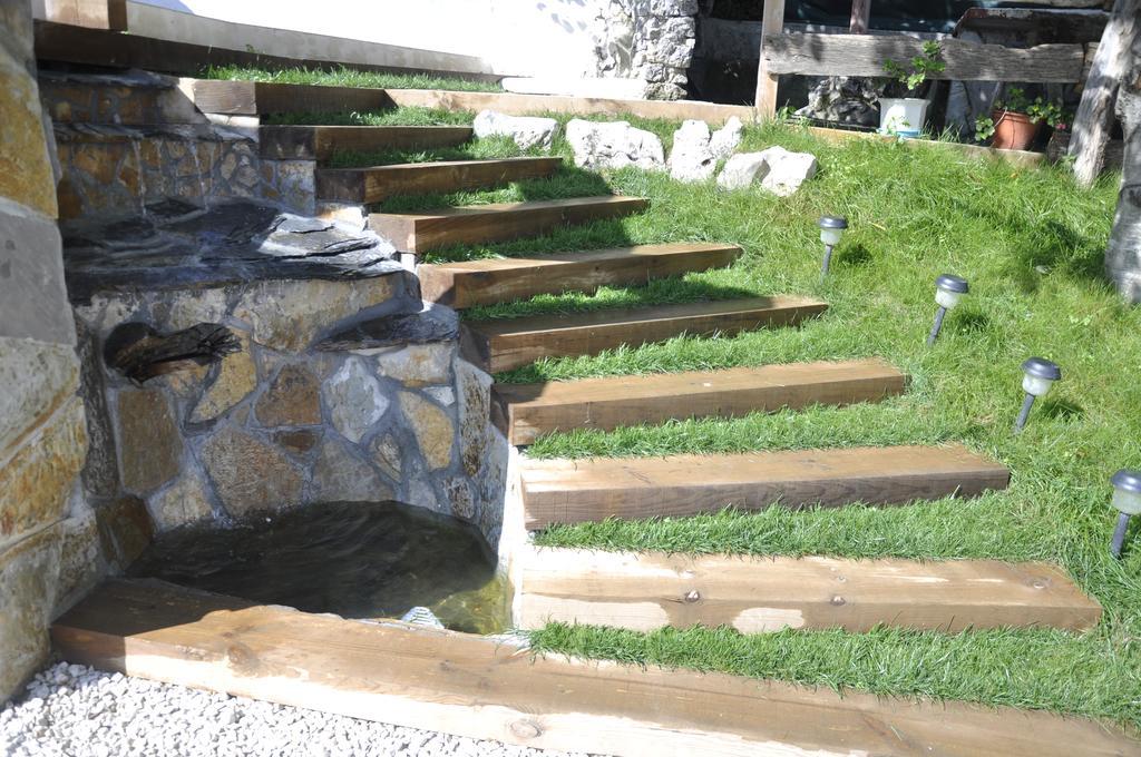 La Terraza De Onis Villa Bobia de Arriba Dış mekan fotoğraf