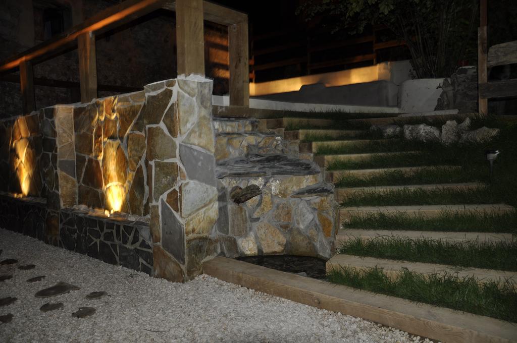 La Terraza De Onis Villa Bobia de Arriba Dış mekan fotoğraf