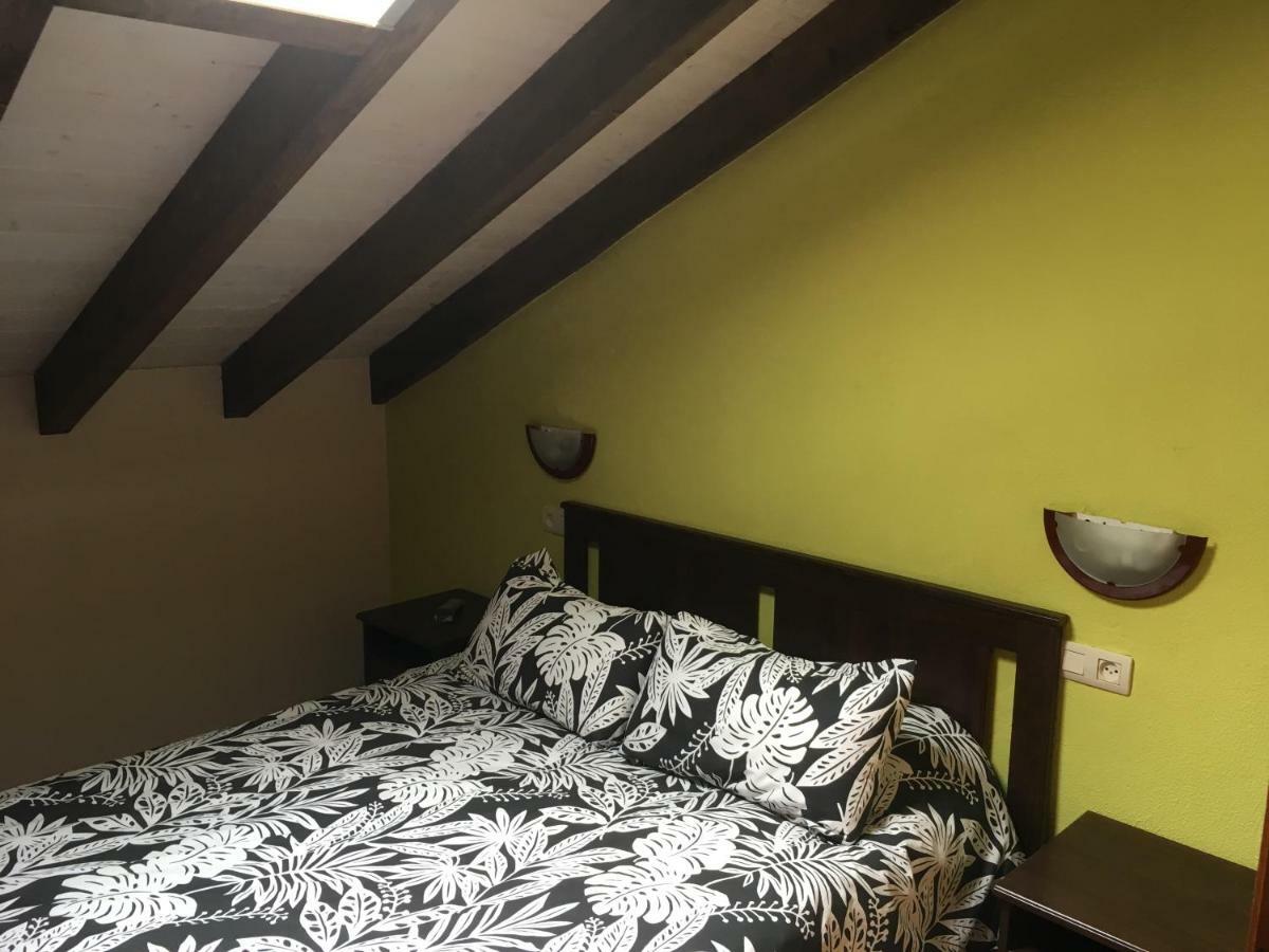 La Terraza De Onis Villa Bobia de Arriba Dış mekan fotoğraf