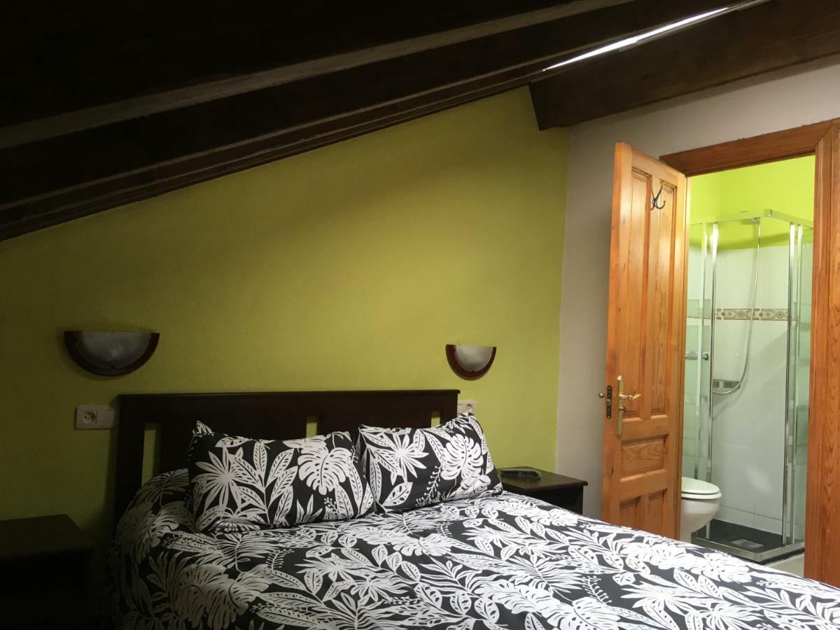 La Terraza De Onis Villa Bobia de Arriba Dış mekan fotoğraf