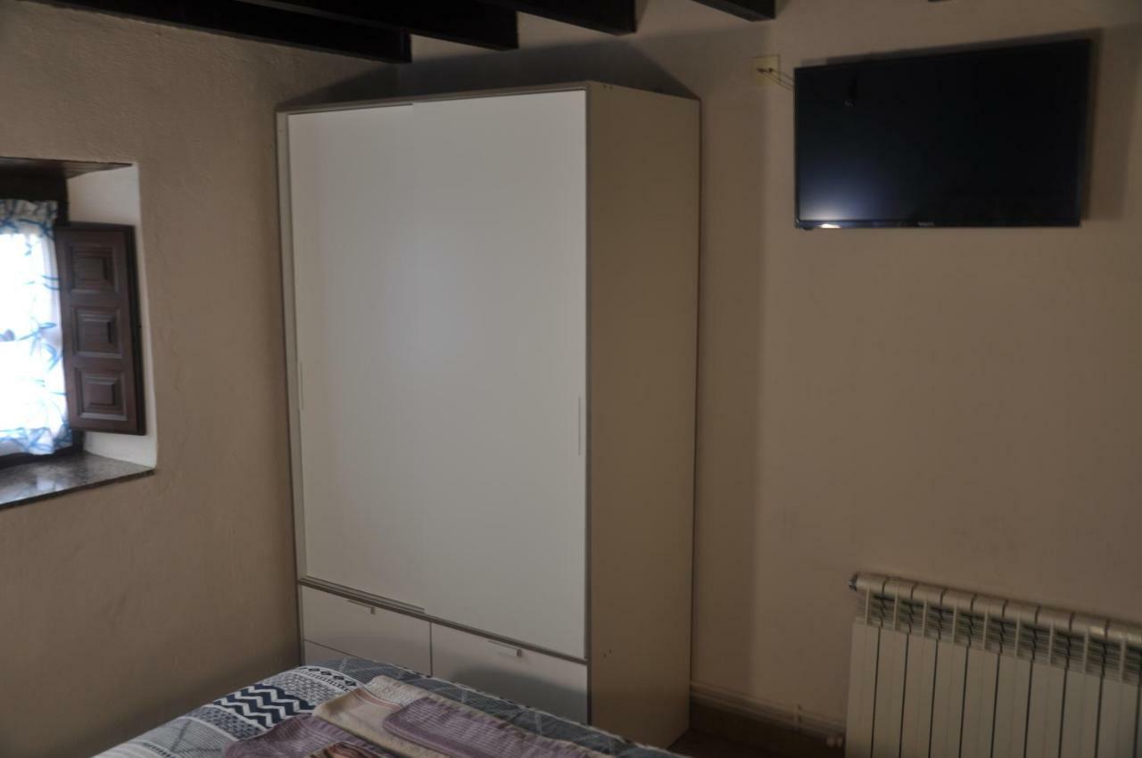 La Terraza De Onis Villa Bobia de Arriba Dış mekan fotoğraf